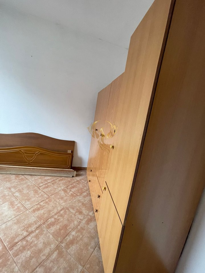 For rent 1+1 entrance, in Tufine