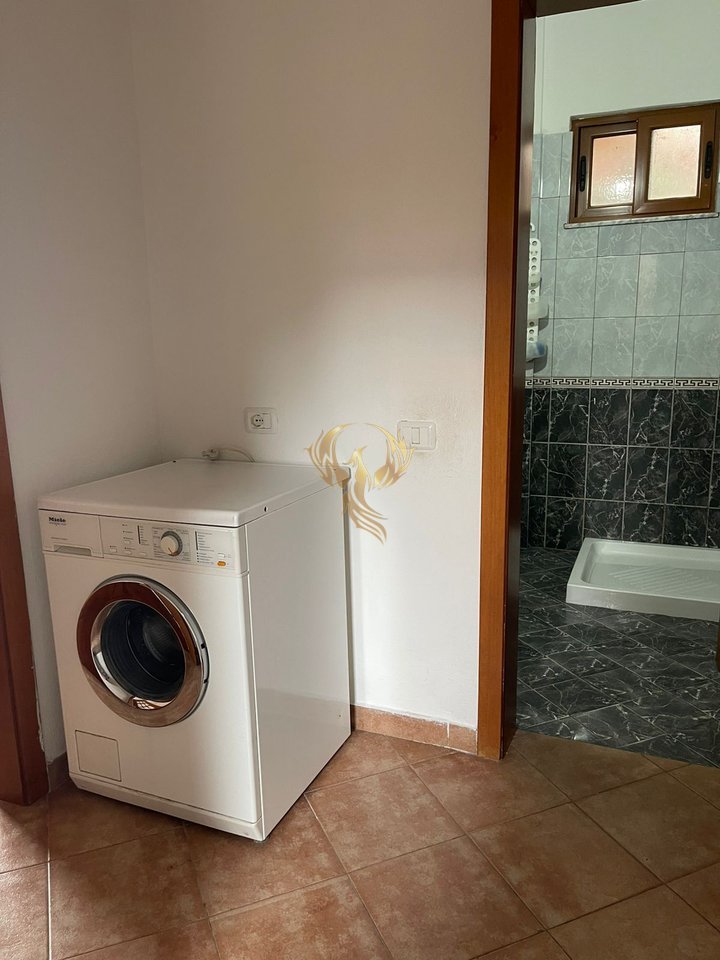 For rent 1+1 entrance, in Tufine