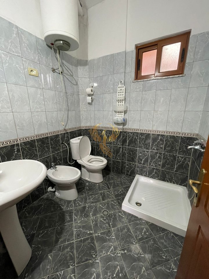 For rent 1+1 entrance, in Tufine