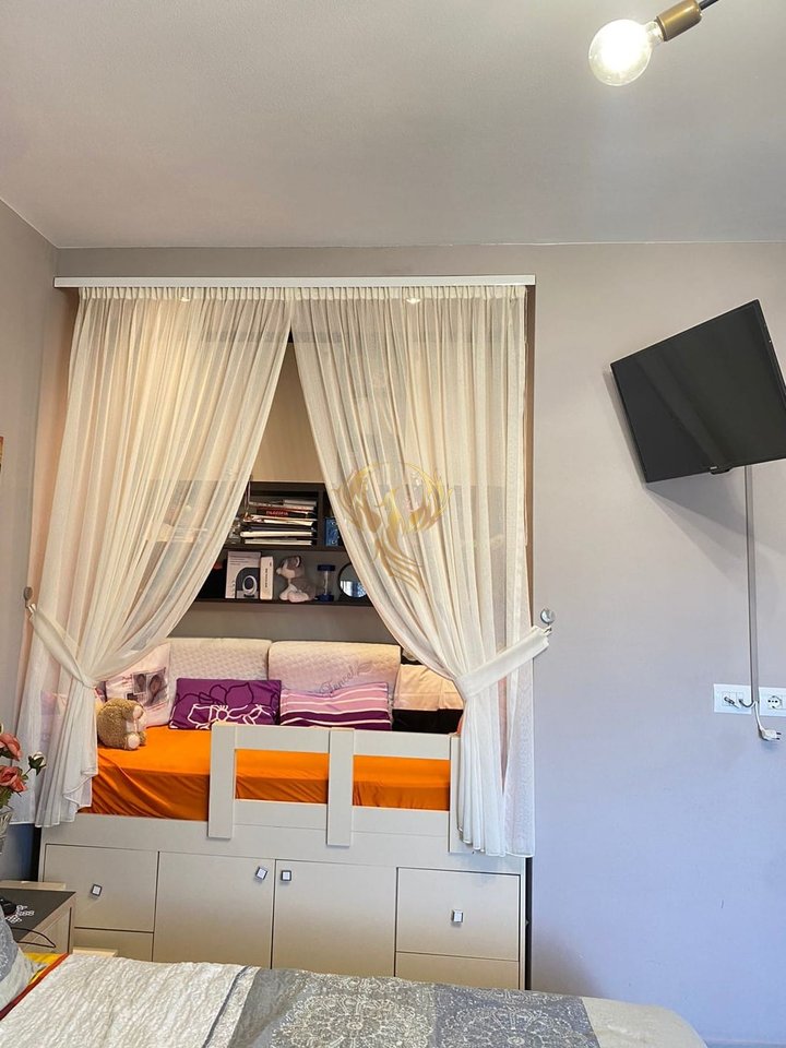 Jepet me qera Apartament 1+1, tek Stadiumi Dinamo