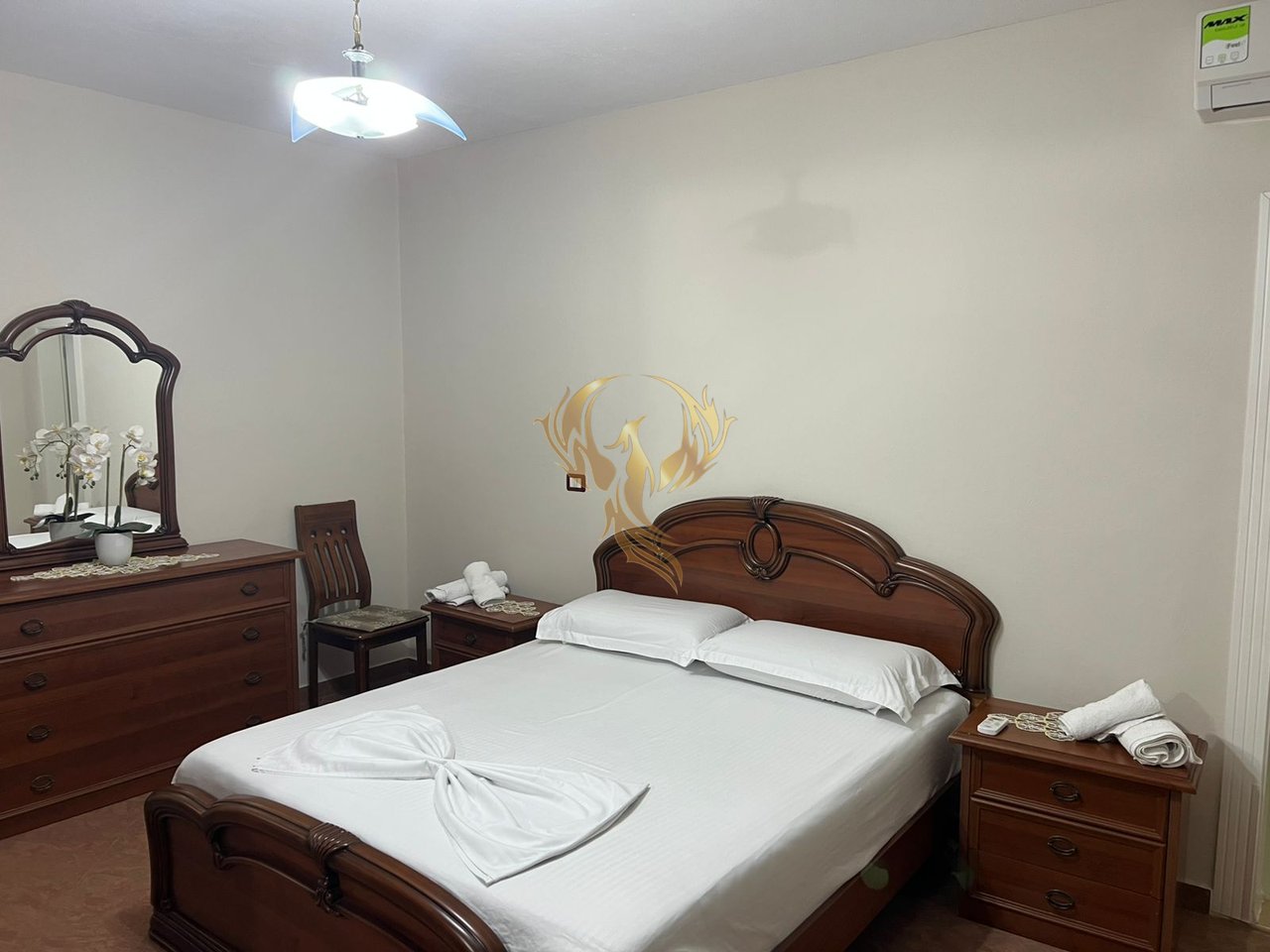 2+1 Apartment for rent, Center