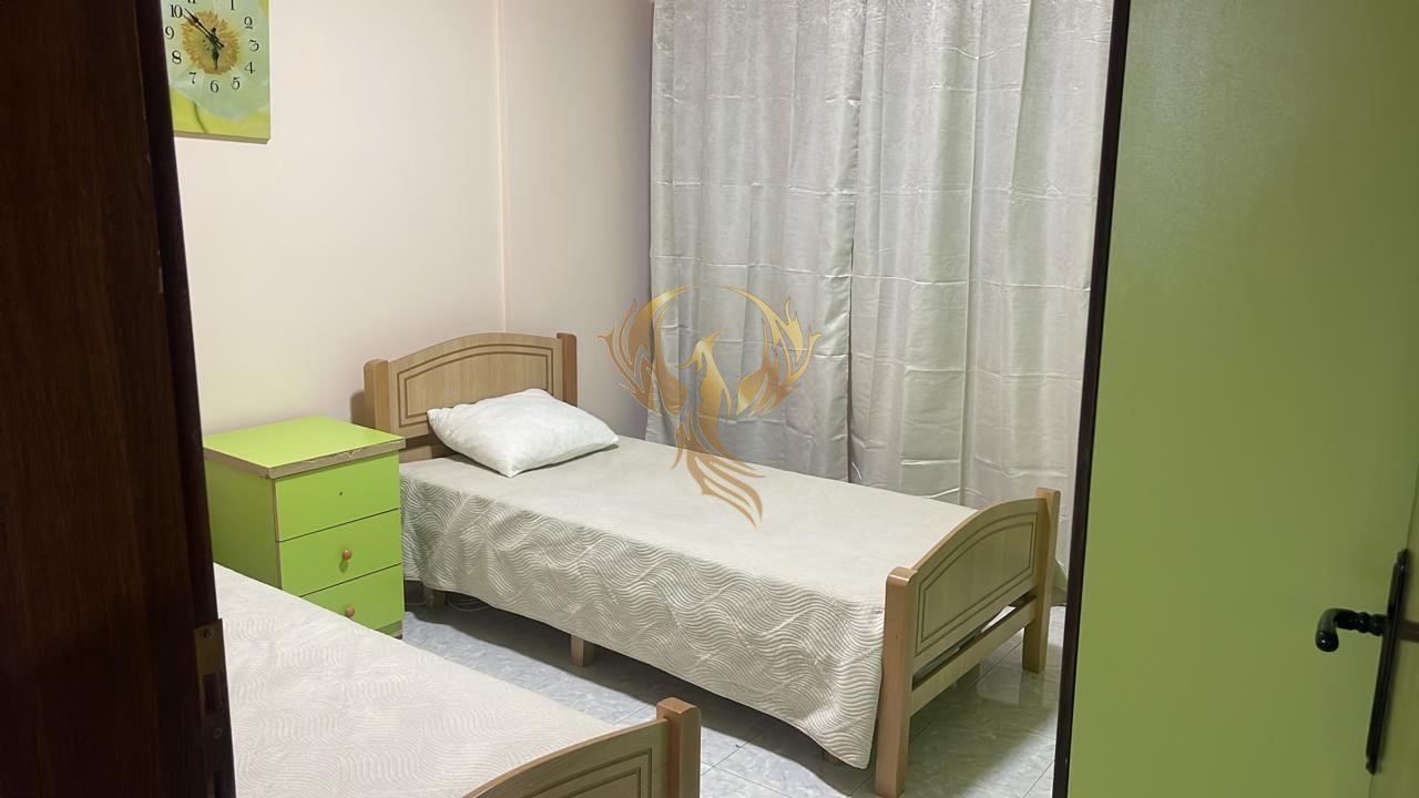 2+1 Apartment for rent, in Lapraka