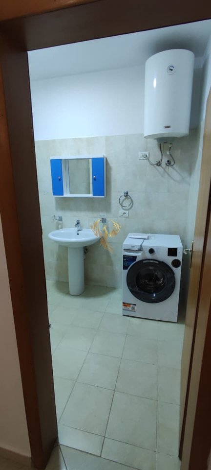 Jepet me qera Apartament 2+1+Bllk, ne Don Bosko