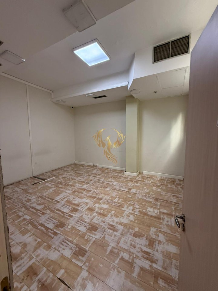 Business Space for Rent at Selvia