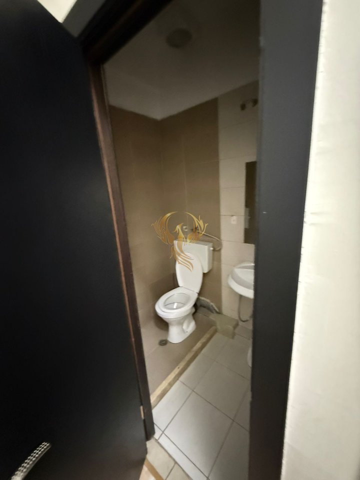 Business Space for Rent at Selvia