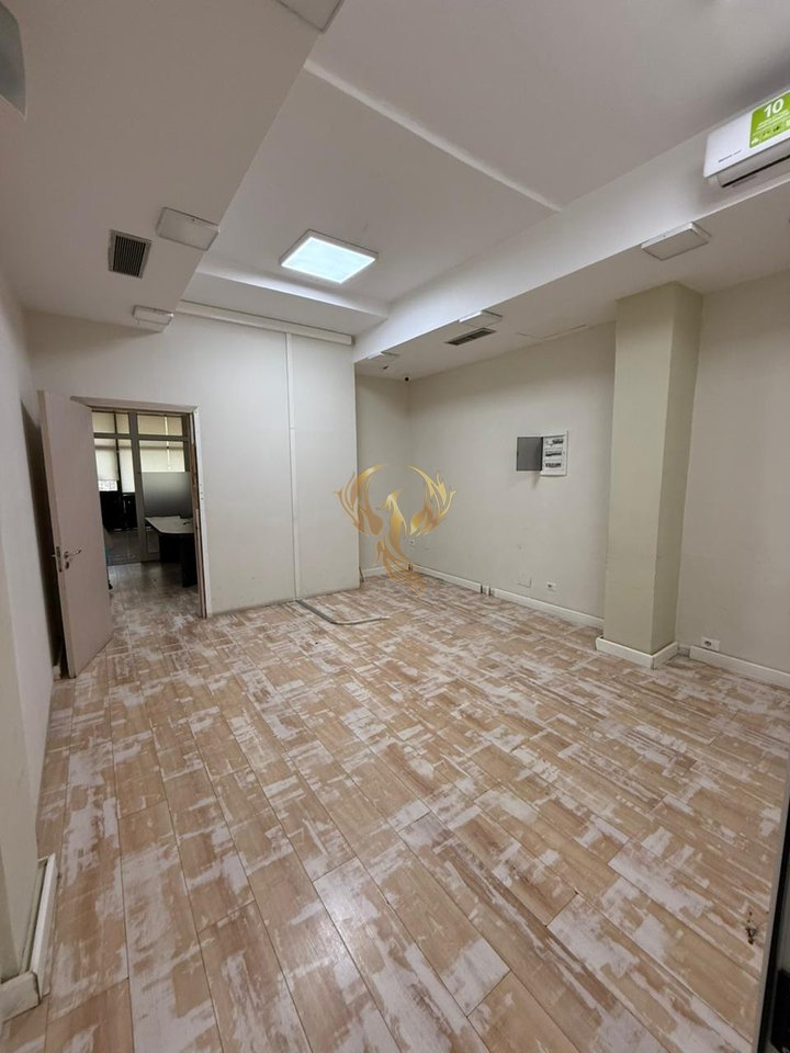 Business Space for Rent at Selvia