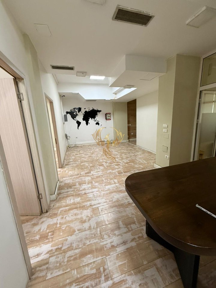 Business Space for Rent at Selvia