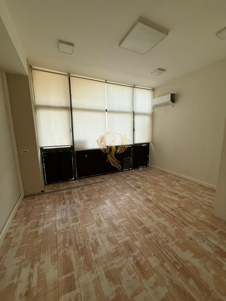 Business Space for Rent at Selvia