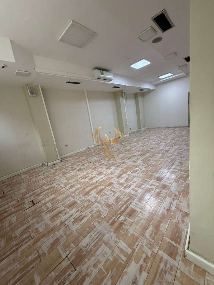 Business Space for Rent at Selvia