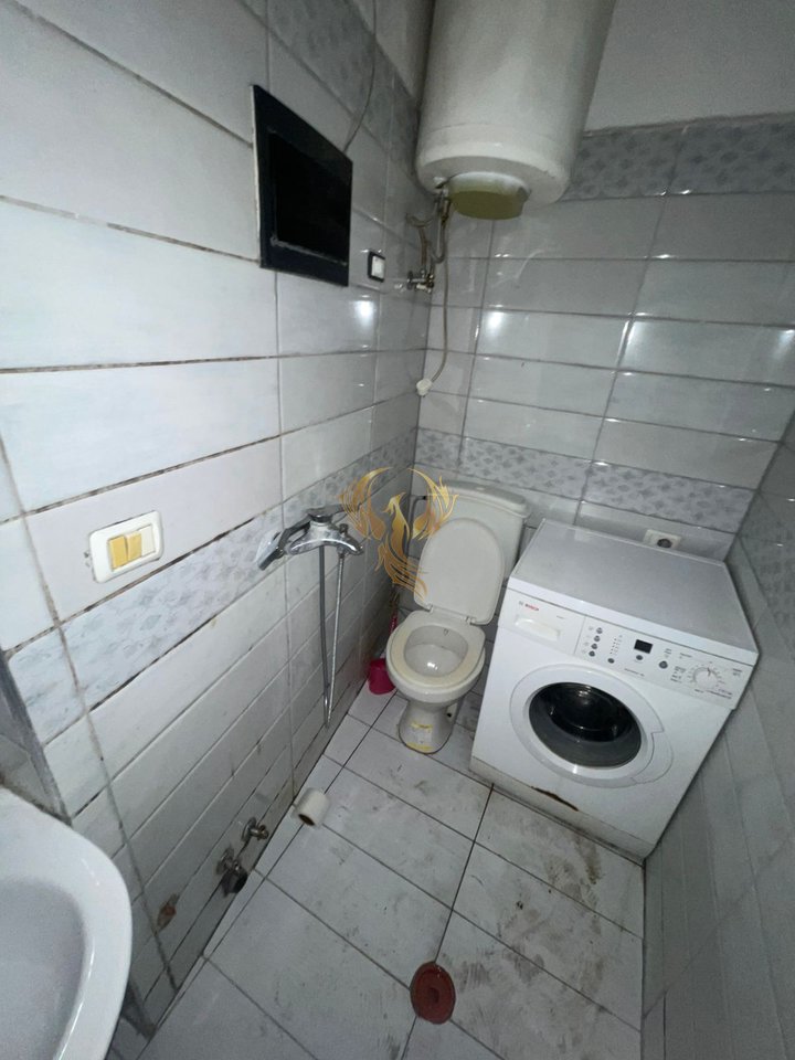 Affittasi ingresso 1+1, ad Astir.