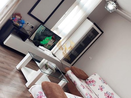 2+1 Apartment for rent in Astir