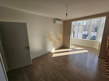 Jepet me qira Ambjent Biznesi ne Zog Zi