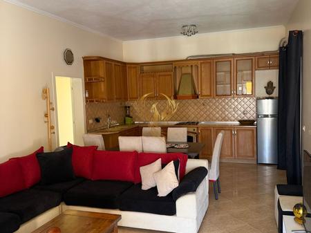 For rent entrance 3+1+2 Allias