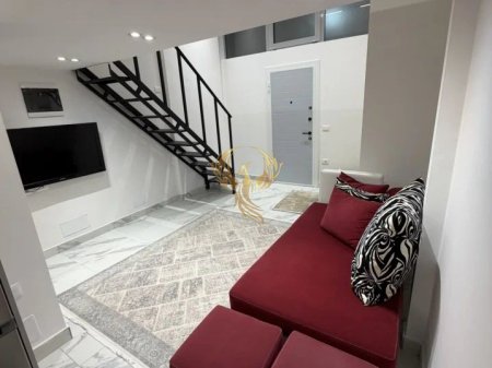 Jepet me qira Dublex ne Astir