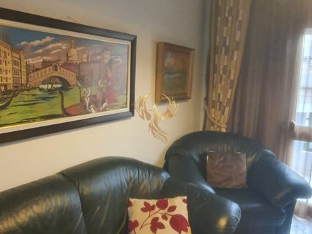 Affittasi ingresso 2+1+2 a Brryli