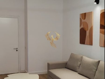 Jepet me qira Apartament 1+1 tek Rruga e Kavajes