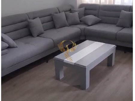 1+1 Apartment for rent in Yzberisht