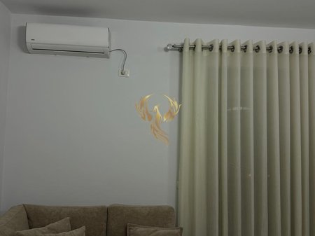 Appartamento 1+1 in affitto a Kodra e Diellit