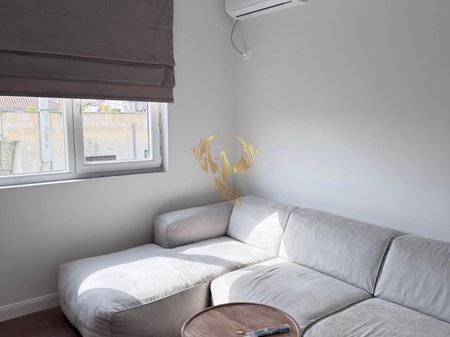 For rent Entrance 1+1, in 5 Maj.