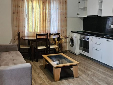 For rent 1+1 entrance on Mihal Grameno Street