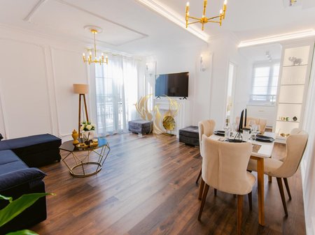 1+1 Apartment for rent in Astir