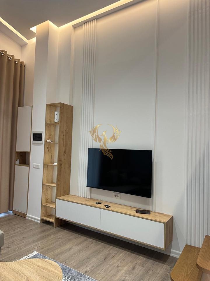 Duplex 1+1 for rent in Astir