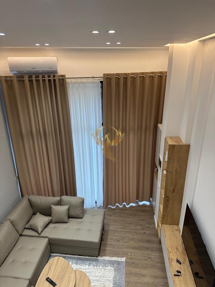 Duplex 1+1 for rent in Astir