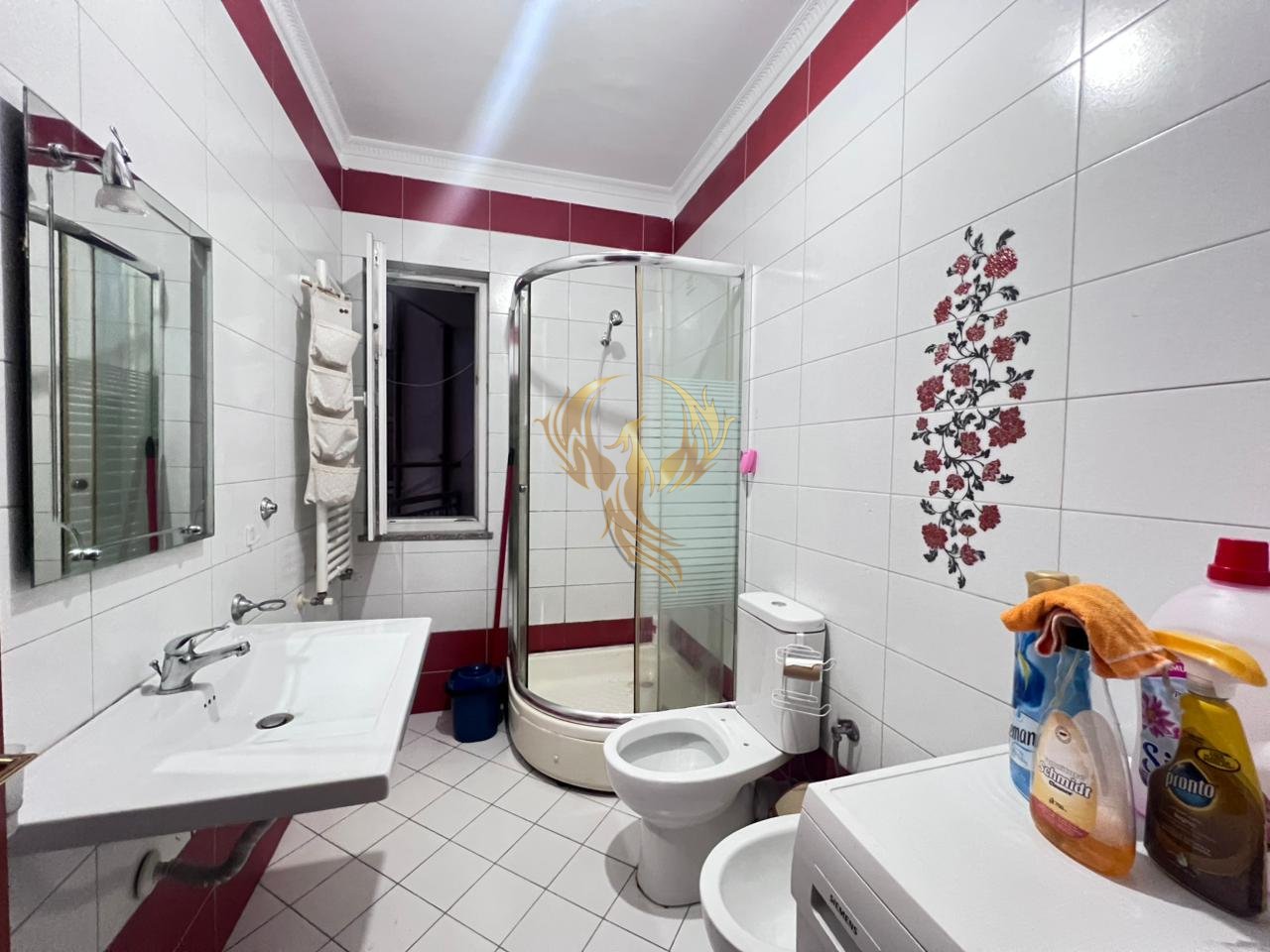 1+1 Apartment for rent Porcelan