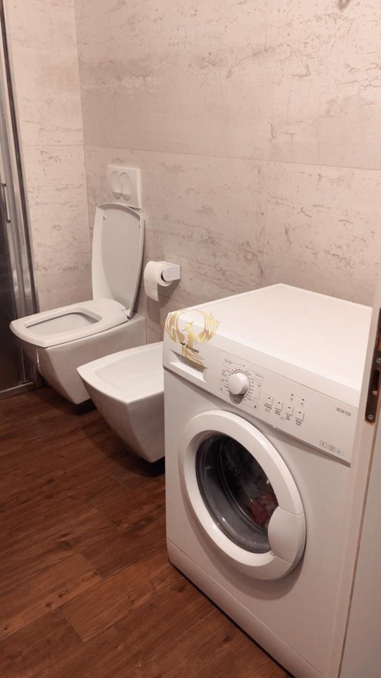 2+1 Apartment for rent in Astir