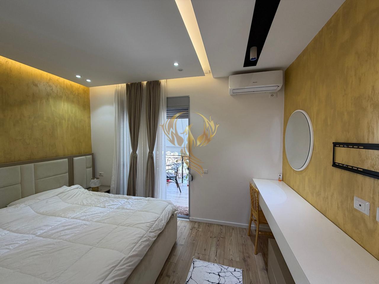 2+1 Apartment for rent in Fresk