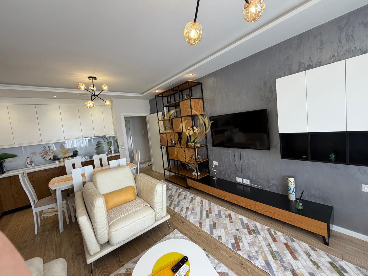 2+1 Apartment for rent in Fresk