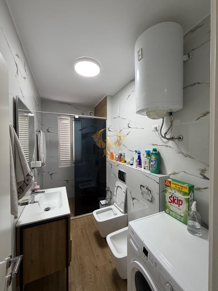 2+1 Apartment for rent in Fresk