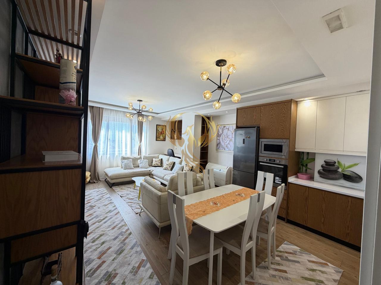 2+1 Apartment for rent in Fresk