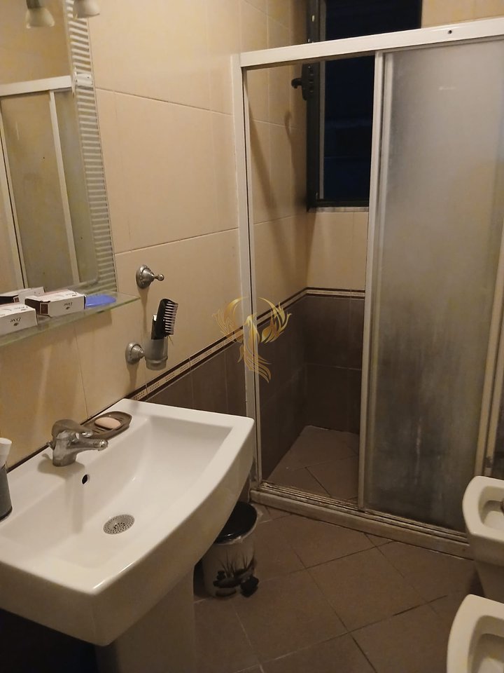 2+1 Apartment for rent at Kristal Center