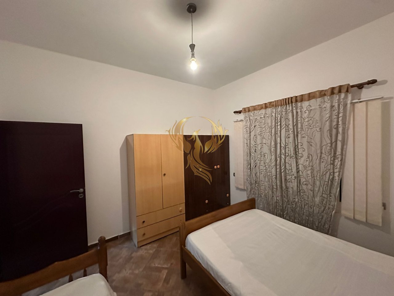 Jepet me qira hyrje 1+1 tek Nenstacioni Elektrik