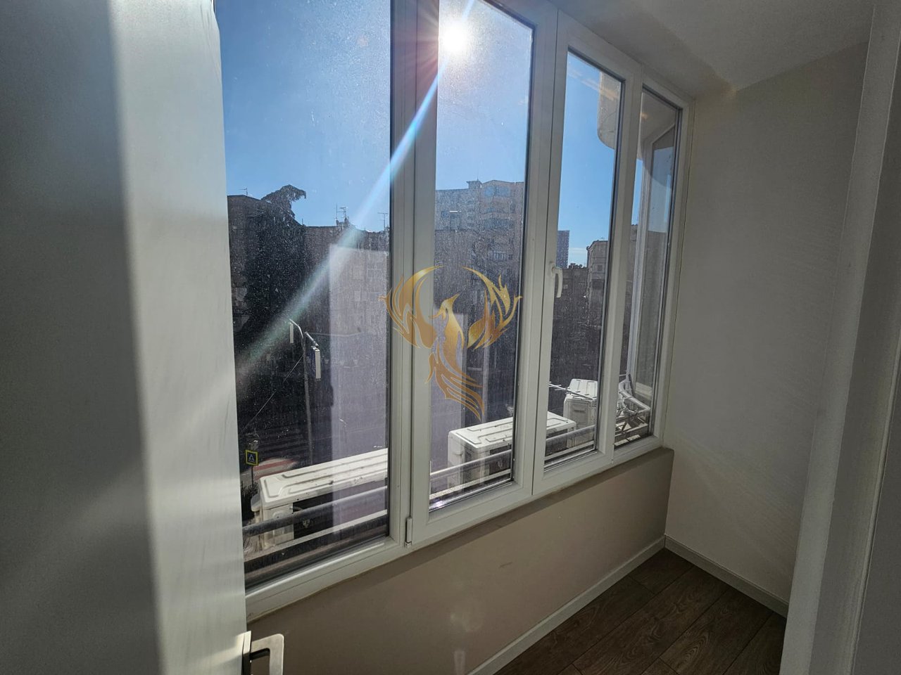 Jepet me qira Ambjent Biznesi ne Zog Zi