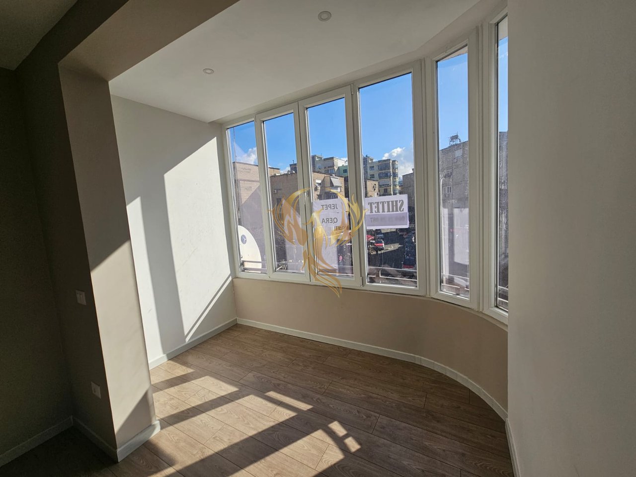 Jepet me qira Ambjent Biznesi ne Zog Zi