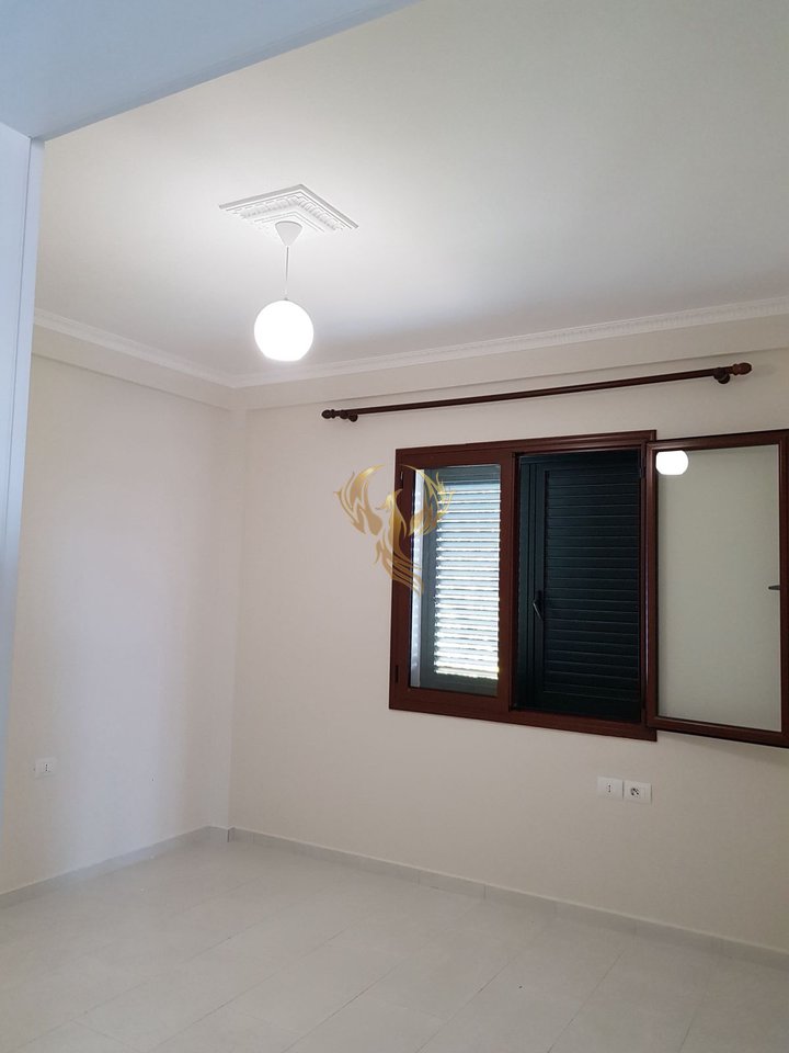For rent Entrance 3+1+2 on Fuat Toptani Street