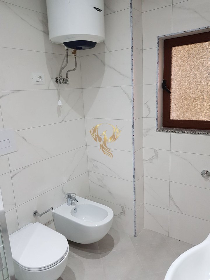 For rent Entrance 3+1+2 on Fuat Toptani Street