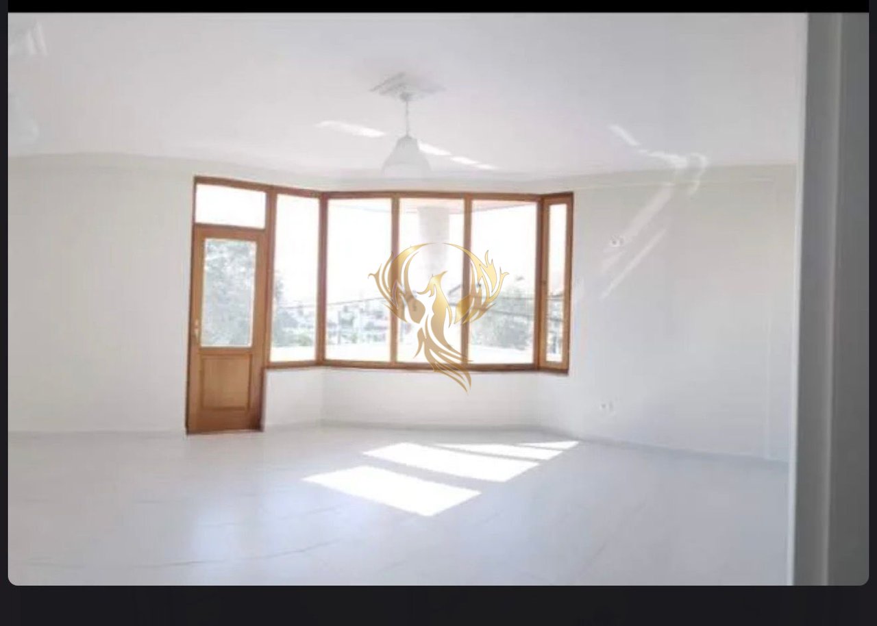 For rent Entrance 3+1+2 on Fuat Toptani Street