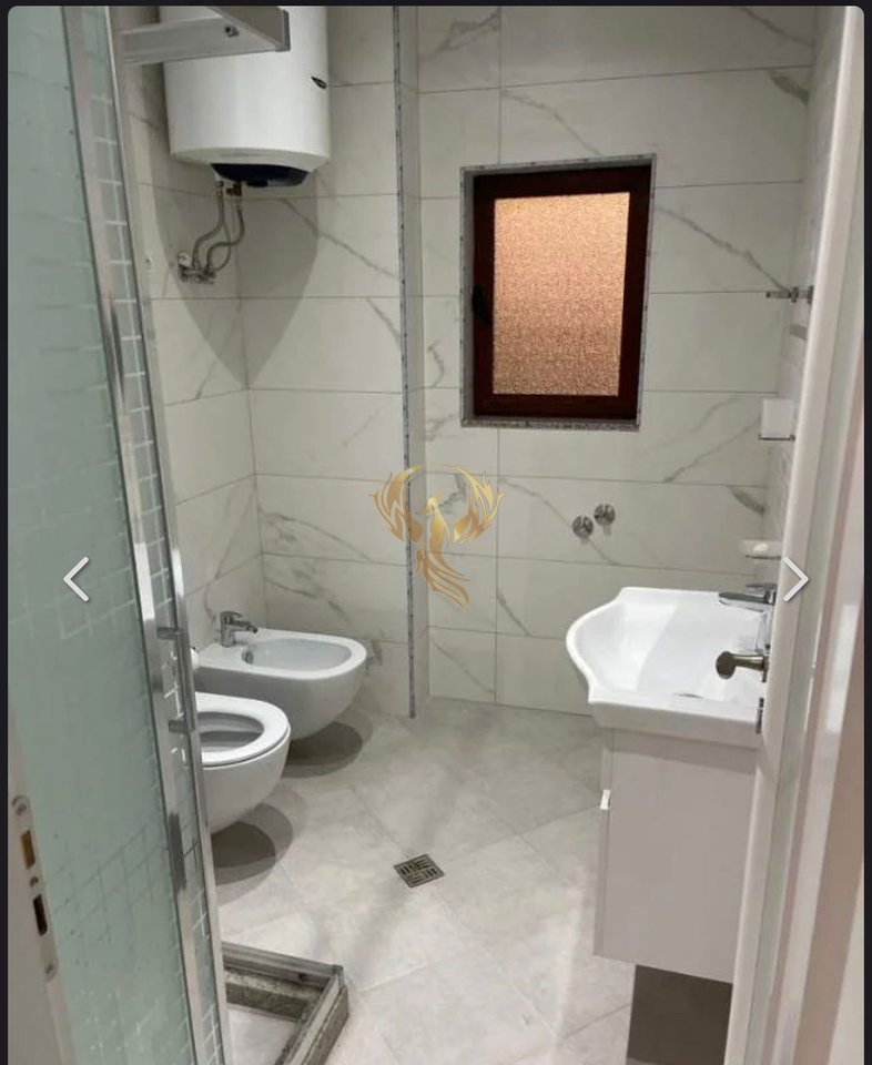 For rent Entrance 3+1+2 on Fuat Toptani Street