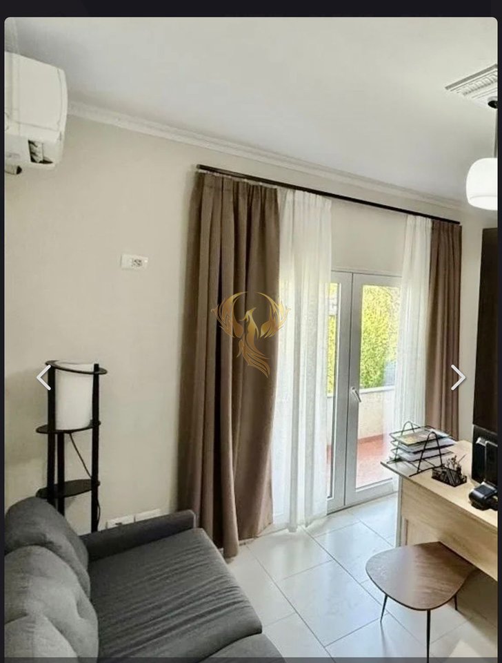 For rent Entrance 3+1+2 on Fuat Toptani Street
