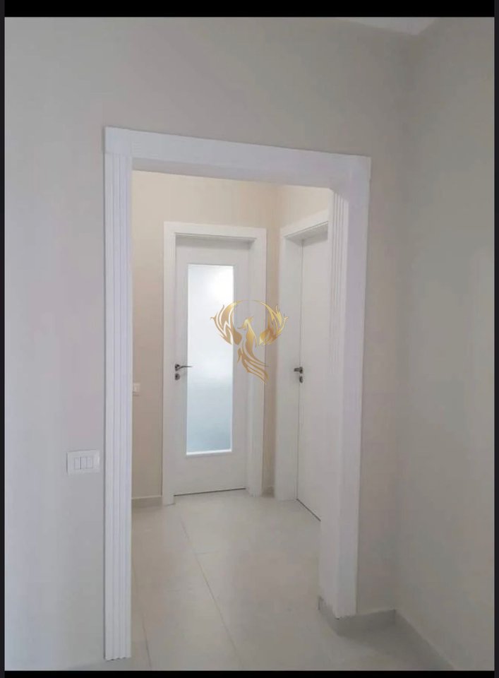 For rent Entrance 3+1+2 on Fuat Toptani Street