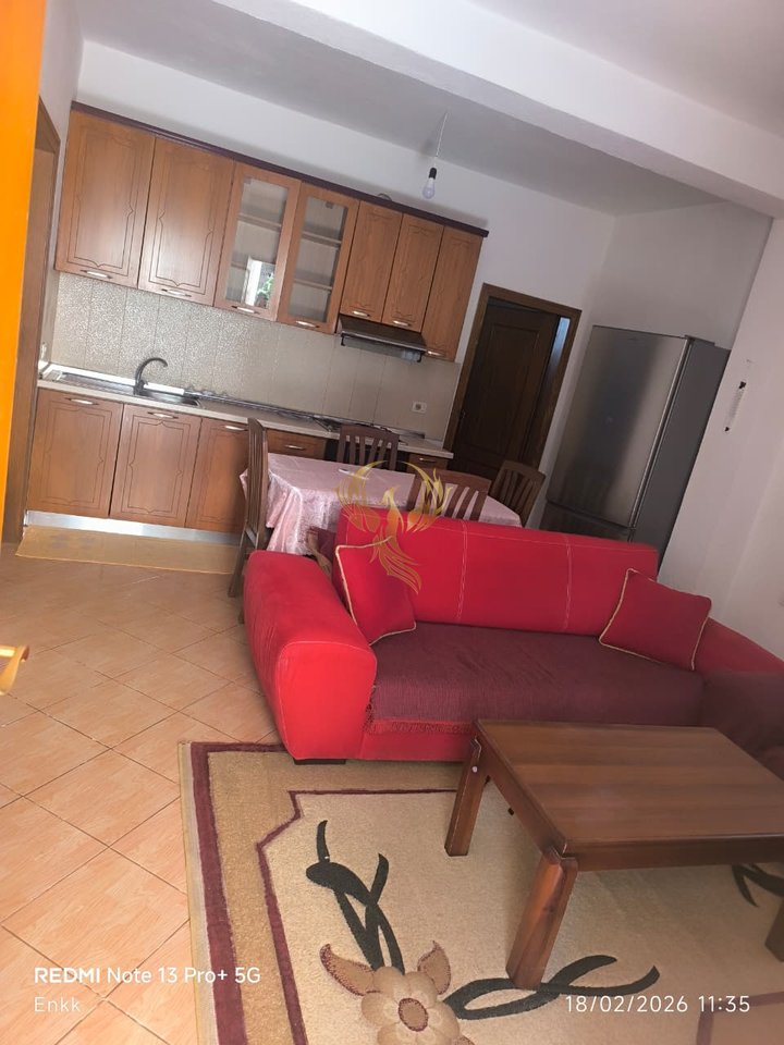 Jepet me qera hyrje 2+1 tek Fabrika e Miellit