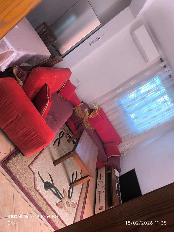 Jepet me qera hyrje 2+1 tek Fabrika e Miellit