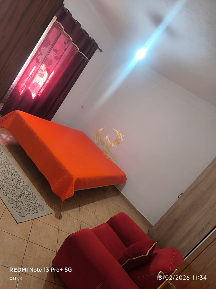 Jepet me qera hyrje 2+1 tek Fabrika e Miellit