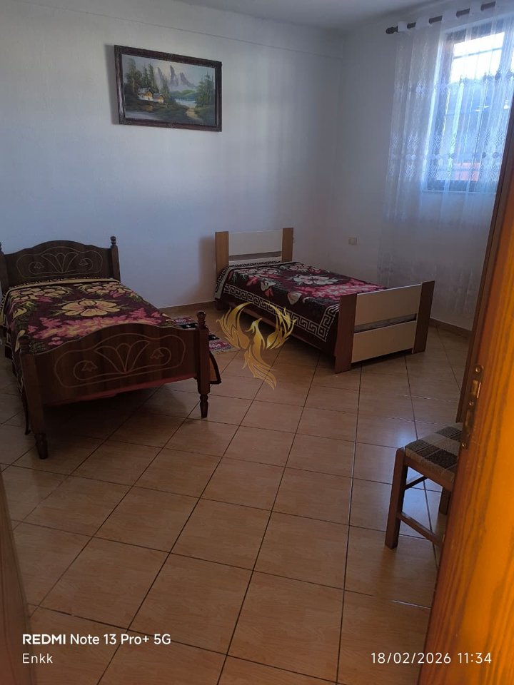 Jepet me qera hyrje 2+1 tek Fabrika e Miellit