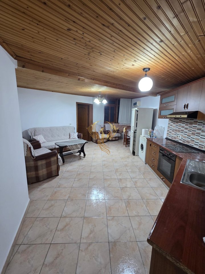 Appartamento 1+1 in affitto a Don Bosko