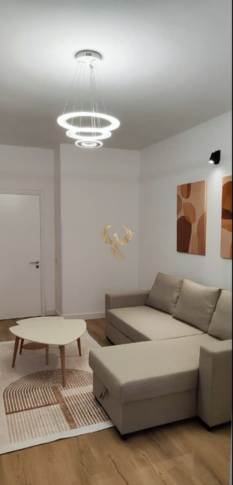 Jepet me qira Apartament 1+1 tek Rruga e Kavajes