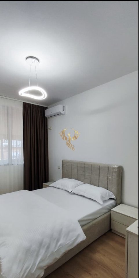 Jepet me qira Apartament 1+1 tek Rruga e Kavajes